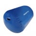 Inflatable Gymnastics Air Barrel Exercise Roller 120cm x 75cm - Blue thumbnail