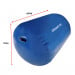 Inflatable Gymnastics Air Barrel Exercise Roller 120cm x 75cm - Blue Image 7 thumbnail