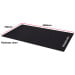 Powertrain 1.5m Exercise Equipment Mat Image 2 thumbnail