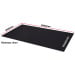 Powertrain 2m x 1m Treadmill Mat 5mm Non-Slip High-Density EVA Foam Gym Equipment Floor Protector Noise Reducing Mat Image 6 thumbnail