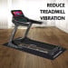 Powertrain 2m x 1m Treadmill Mat 5mm Non-Slip High-Density EVA Foam Gym Equipment Floor Protector Noise Reducing Mat Image 3 thumbnail