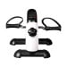 Powertrain Mini Exercise Bike Arm and Leg Pedal Exerciser Image 3 thumbnail