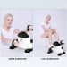 Powertrain Mini Exercise Bike Arm and Leg Pedal Exerciser Image 10 thumbnail