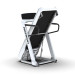 Horizon Omega Z Treadmill Image 7 thumbnail