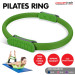 Magic Circle Pilates Ring 40cm - Green Image 10 thumbnail