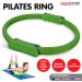 Magic Circle Pilates Ring 40cm - Green Image 9 thumbnail