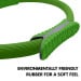 Magic Circle Pilates Ring 40cm - Green Image 6 thumbnail