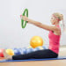 Magic Circle Pilates Ring 40cm - Green Image 8 thumbnail