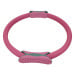 Magic Circle Pilates Ring 40cm - Pink Image 3 thumbnail