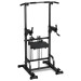 Powertrain Pull-Up & Dip Power Tower Multifunction Strength Training Station Image 2 thumbnail