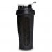 Powertrain  700ml Shaker Bottle Protein Water Supplement Sports Drink Image 3 thumbnail