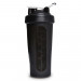 Powertrain 700ml Shaker Bottle Protein Water Supplement Sports Drink Image 3 thumbnail