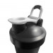 Powertrain  700ml Shaker Bottle Protein Water Supplement Sports Drink Image 4 thumbnail