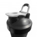 Powertrain 700ml Shaker Bottle Protein Water Supplement Sports Drink Image 4 thumbnail