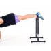 Powertrain Pair Dip Bar Parallette Stand Workout Station Image 5 thumbnail