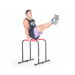 Powertrain Pair Dip Bar Parallette Stand Workout Station Image 2 thumbnail