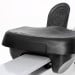 Powertrain Rowing Machine Magnetic Flywheel Quiet Home Gym Exercise Rower with LCD Screen for Full Body Workout Image 5 thumbnail