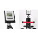 Powertrain Magnetic Flywheel Rowing Machine - Black Image 3 thumbnail