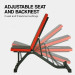 Powertrain Gen2 Pro 50KG Adjustable Dumbbell Set & Stand with Flat Incline Decline Bench Image 7 thumbnail