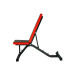 Powertrain Gen2 Pro 50KG Adjustable Dumbbell Set & Stand with Flat Incline Decline Bench Image 8 thumbnail