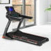 Powertrain V100 Electric Treadmill with Auto Power Incline 20kph Image 10 thumbnail