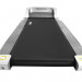 Treadmill Home Gym Exercise Machine Fitness Equipment Foldable Silver Image 2 thumbnail