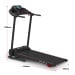Powertrain K100 Foldable Electric Treadmill 1100W Home Gym Cardio Running Walking Machine with Incline Image 10 thumbnail