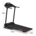 Powertrain K100 Electric Treadmill Foldable Home Gym Cardio Machine Image 9 thumbnail