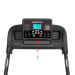 Powertrain K100 Electric Treadmill Foldable Home Gym Cardio Machine Image 3 thumbnail