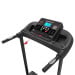 Powertrain K100 Electric Treadmill Foldable Home Gym Cardio Machine Image 4 thumbnail
