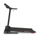 Powertrain K100 Electric Treadmill Foldable Home Gym Cardio Machine Image 6 thumbnail