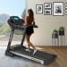 Powertrain K2000 Electric Treadmill With Fan and Auto Incline Image 4 thumbnail