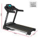 Powertrain K2000 Electric Treadmill With Fan and Auto Incline Image 11 thumbnail