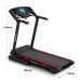 Powertrain K200 Electric Treadmill with 15 Level Automatic Incline Image 10 thumbnail