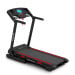 Powertrain K200 Electric Treadmill with 15 Level Automatic Incline Image 2 thumbnail