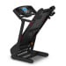 Powertrain K200 Foldable Electric Treadmill 1600W Motor Home Gym Running Machine 15 Level Incline 12kmph LCD Display Image 4 thumbnail