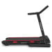 Powertrain K200 Foldable Electric Treadmill 1600W Motor Home Gym Running Machine 15 Level Incline 12kmph LCD Display Image 5 thumbnail