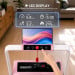 Powertrain K300 Pink Foldable 2-in-1 Under Desk Walking Pad Treadmill 1.5HP 10km/h Incline Home Running Machine Image 9 thumbnail