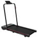 Powertrain K400 Electric Under Desk Treadmill Walking Pad Foldable Handrail thumbnail