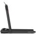 Powertrain K500 2-in-1 Foldable Walking Pad Treadmill with Remote Control Image 2 thumbnail