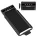 Powertrain K500 2-in-1 Foldable Walking Pad Treadmill with Remote Control Image 3 thumbnail