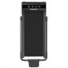 Powertrain K500 2-in-1 Foldable Walking Pad Treadmill with Remote Control Image 5 thumbnail