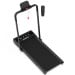 Powertrain K500 2-in-1 Foldable Walking Pad Treadmill with Remote Control Image 6 thumbnail