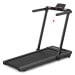 Powertrain V200 3.0HP 2-in-1 Foldable Electric Walking Pad 14kph Under Desk Running Machine Home Gym Image 2 thumbnail