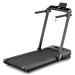 Powertrain V300 3.0HP Foldable 2-in-1 Walking Pad Treadmill with Auto Incline 14km/h Under Desk Running Machine Image 2 thumbnail