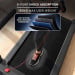 Powertrain V300 3.0HP Foldable 2-in-1 Walking Pad Treadmill with Auto Incline 14kph Under Desk Running Machine Image 5 thumbnail