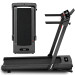 Powertrain V300 3.0HP Foldable 2-in-1 Walking Pad Treadmill with Auto Incline 14km/h Under Desk Running Machine Image 14 thumbnail