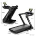 Powertrain V500 3HP Foldable Treadmill with Automatic Incline & Bluetooth Image 4 thumbnail