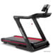 Powertrain V500 3HP Foldable Treadmill Electric Running Machine 20kmph Auto Incline Bluetooth Home Gym Cardio 130kg Image 10 thumbnail