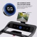 Powertrain V500 3HP Foldable Treadmill Electric Running Machine 20kmph Auto Incline Bluetooth Home Gym Cardio 130kg Image 18 thumbnail
